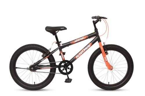 AVIATOR 20T V/S MTB ST 20 High Frame 26 Inch