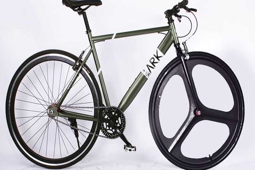 Bike-Ark Exo 700C