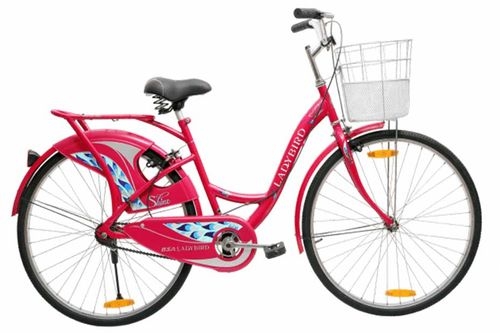 बीएसए Summer ASC 26T