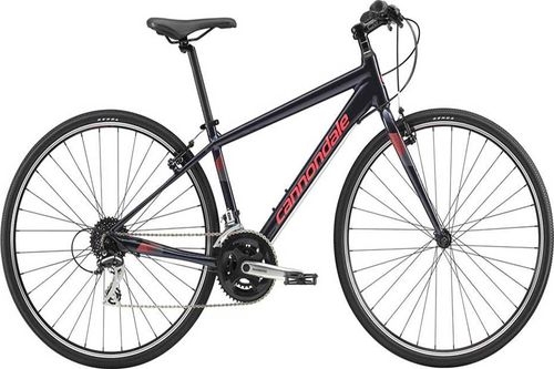 Cannondale Quick 7