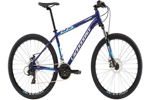 Cannondale Trail 8 27.5T