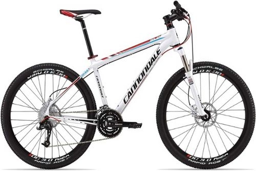 Trail SL 2 2013 V/S Triban RC 120 Cycle Touring Road Bike