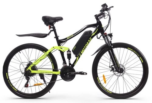 10 Best Bicycles for Men in India