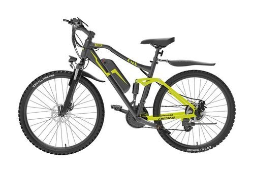 ईमोटोराड EMX
