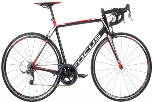 Cayo Ultegra DI2 V/S Ultra CF 105 Road Bike Blue