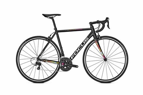 Izalco Race AL 105 22G V/S Triban RC 500 Cycle Touring Road Bike CN