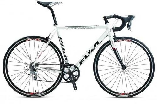 Fuji Roubaix 2.0C 2011