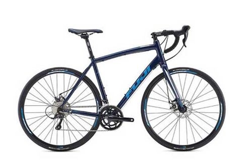 Fuji Sportif 1.7 D