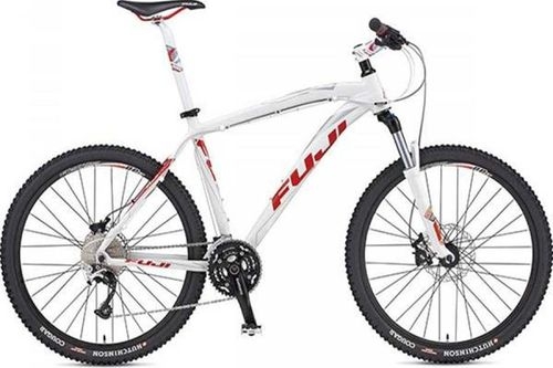 Fuji Tahoe 2.0 2011