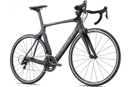 Fuji Transonic 2.5