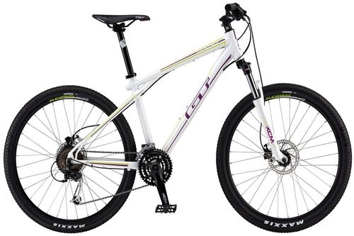 GT Avalanche 3