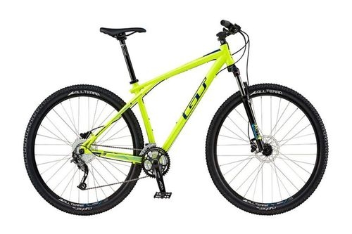 GT Karakoram Sport