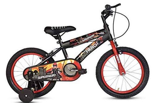 SuperHero 20T V/S MTB ST 20 High Frame 26 Inch