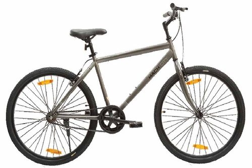 माच सिटी iBike Single Speed(27.5T)