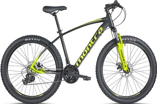 Madrock 29T V/S Triban 100 Flat Bar Road Bike