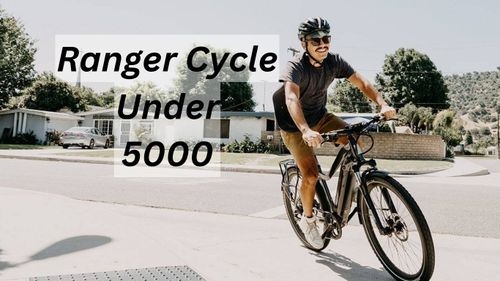 Best Ranger Cycle Under 5000