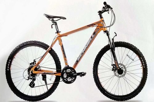 Crash 4.0 (24SPD) 26T V/S Triban 100 Flat Bar Road Bike