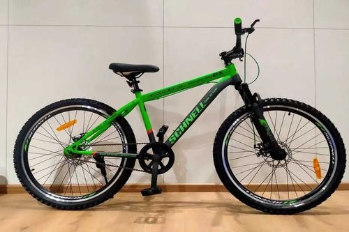 Schnell Go Green SS