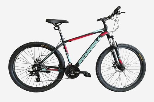 R Bike (24 SPD) 27.5T V/S Triban 100 Flat Bar Road Bike