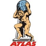 Atlas brand logo