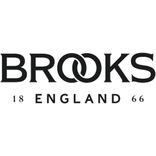 Brooks brand logo