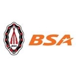 BSA brand logo