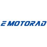 eMotorad brand logo