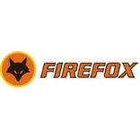 Firefox brand logo