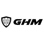 GHM brand logo