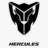Hercules brand logo