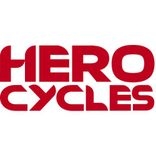 Hero brand logo