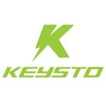 Keysto brand logo