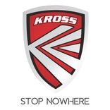 Kross brand logo