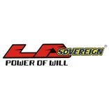 La-Sovereign brand logo