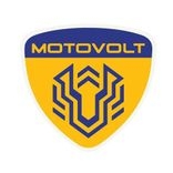 Motovolt brand logo