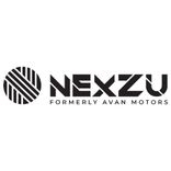 Nexzu brand logo