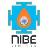NIBE Motors brand logo