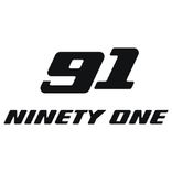 Ninety One brand logo