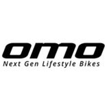 Omo brand logo