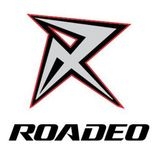 Roadeo brand logo
