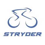Tata-Stryder brand logo