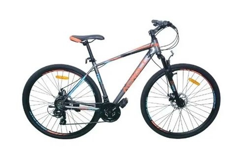 Tek V/S Triban 100 Flat Bar Road Bike