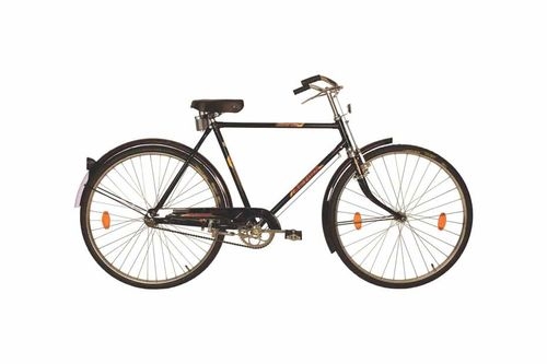 Action 28T V/S MTB ST 20 High Frame 26 Inch