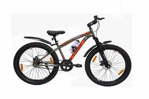 Dryft MTB V/S Nubra 26 T