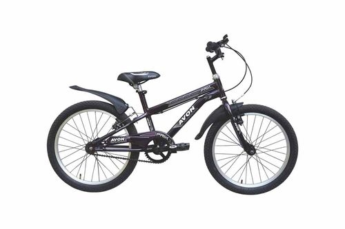 Prix 20T V/S Riverside 100 Red Hybrid cycle