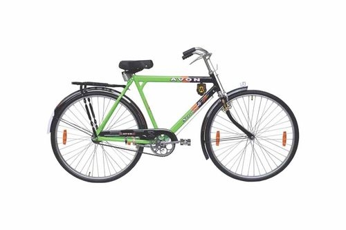 SENAPATI V/S MTB ST 20 High Frame 26 Inch