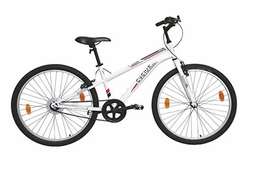 Yumi 26 T V/S Hybrid cycle Riverside 120 Grey Yellow