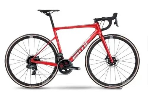 Teammachine SLR Two Sram Force Etap AXS V/S Domane SL 6