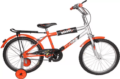 Rocket V/S MTB ST 20 High Frame 26 Inch