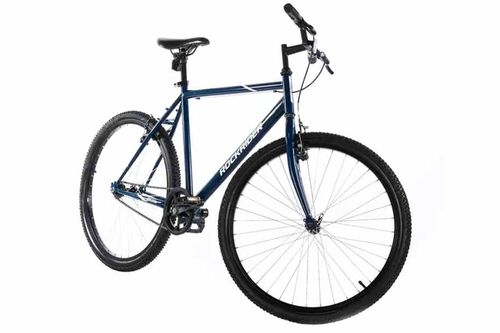 Spider Man V/S MTB ST 20 High Frame 26 Inch